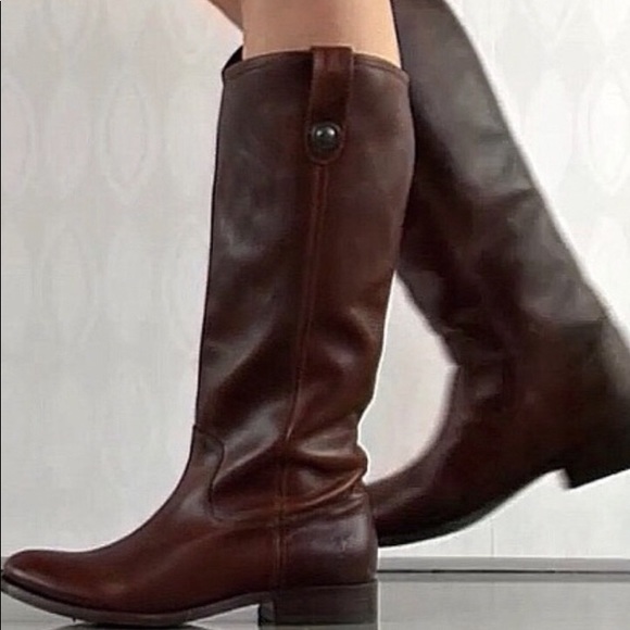 Frye Shoes - NWOT Frye Boots